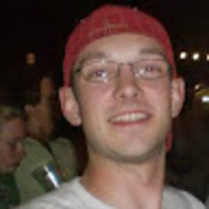 Meet your Posher, Greg